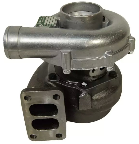 Ursus C-385 C385 6 cyl. - turbospręźarka NOWA GWARANCJA 24 miesiące K27-098-01 - Turbo - Põllutööseade: pilt 1 Ursus C-385 C385 6 cyl. - turbospręźarka NOWA GWARANCJA 24 miesiące K27-098-01 - Turbo - Põllutööseade: pilt 1