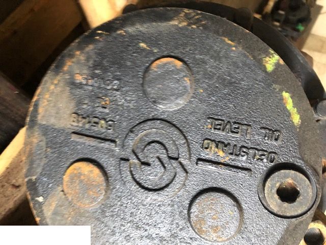 Valmet 6100 - Zwolnica - Veomootor - Põllutööseade: pilt 4 Valmet 6100 - Zwolnica - Veomootor - Põllutööseade: pilt 4