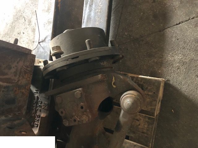 Valmet 6300 - Zwrotnica - Käändtelg - Põllutööseade: pilt 4 Valmet 6300 - Zwrotnica - Käändtelg - Põllutööseade: pilt 4