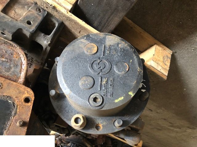 Valmet 6300 - Zwrotnica - Käändtelg - Põllutööseade: pilt 2 Valmet 6300 - Zwrotnica - Käändtelg - Põllutööseade: pilt 2