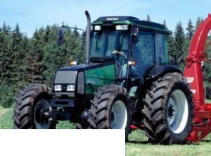 Valmet/Valtra 900-4 SILNIK 420 DSRE - Mootor - Traktor: pilt 1 Valmet/Valtra 900-4 SILNIK 420 DSRE - Mootor - Traktor: pilt 1