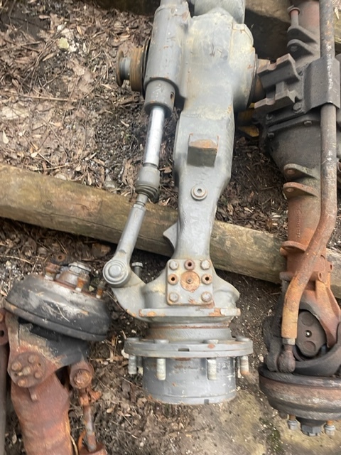 Valtra n93 n94 - Zwolnica | Zwrotnica | Most Napędowy | Atak - Talerz - Telg ja varuosad - Põllutööseade: pilt 1 Valtra n93 n94 - Zwolnica | Zwrotnica | Most Napędowy | Atak - Talerz - Telg ja varuosad - Põllutööseade: pilt 1