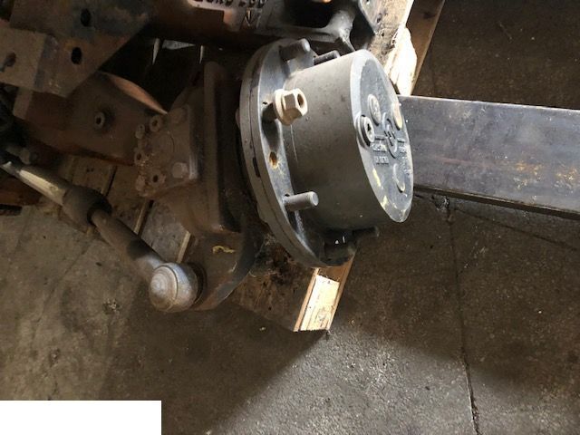 Valmet 6000 - Varuosa - Traktor: pilt 2 Valmet 6000 - Varuosa - Traktor: pilt 2