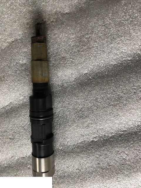 Wtryskiwacze John Deere - Sissepritse - Põllutööseade: pilt 1 Wtryskiwacze John Deere - Sissepritse - Põllutööseade: pilt 1