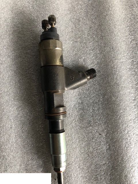 Wtryskiwacze John Deere - Sissepritse - Põllutööseade: pilt 3 Wtryskiwacze John Deere - Sissepritse - Põllutööseade: pilt 3