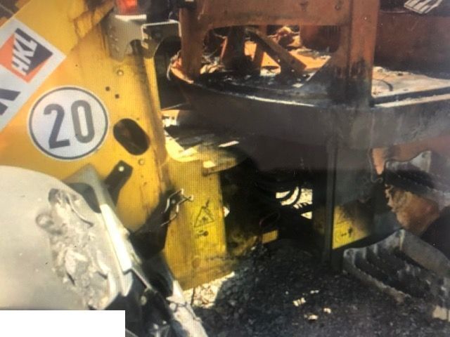 Yanmar V80 - Wkład Mostu - Diferentsiaalvarustus - Põllutööseade: pilt 1 Yanmar V80 - Wkład Mostu - Diferentsiaalvarustus - Põllutööseade: pilt 1