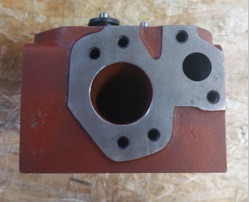 Zetor 7211 - głowica cylindra NOWA GWARANCJA 7101.0501 - Mootori pea - Põllutööseade: pilt 1 Zetor 7211 - głowica cylindra NOWA GWARANCJA 7101.0501 - Mootori pea - Põllutööseade: pilt 1