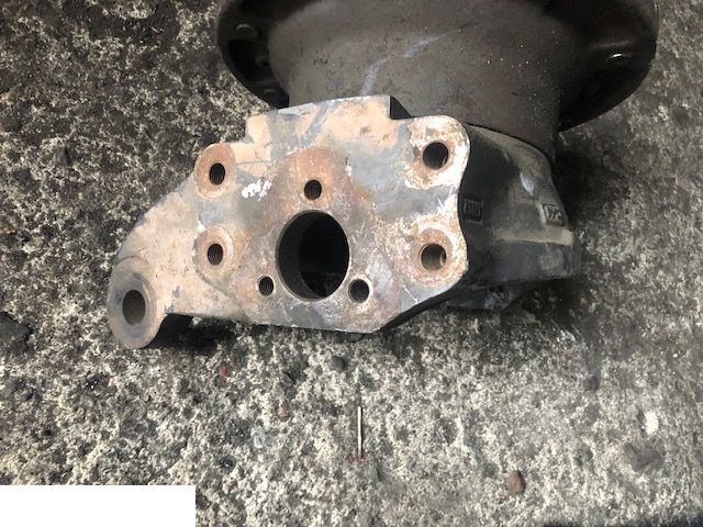 Zwrotnica Carraro 12862 - Käändtelg - Põllutööseade: pilt 3 Zwrotnica Carraro 12862 - Käändtelg - Põllutööseade: pilt 3