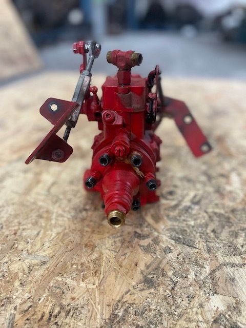 Pompa Stanadyne DB4 629-5728 , RE506885 - Kütusepump - Põllutööseade: pilt 1 Pompa Stanadyne DB4 629-5728 , RE506885 - Kütusepump - Põllutööseade: pilt 1