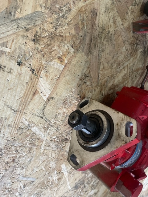 Pompa Stanadyne DB4 629-5728 , RE506885 - Kütusepump - Põllutööseade: pilt 3 Pompa Stanadyne DB4 629-5728 , RE506885 - Kütusepump - Põllutööseade: pilt 3