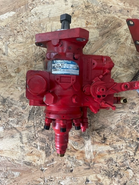 Pompa Stanadyne DB4 629-5728 , RE506885 - Kütusepump - Põllutööseade: pilt 5 Pompa Stanadyne DB4 629-5728 , RE506885 - Kütusepump - Põllutööseade: pilt 5