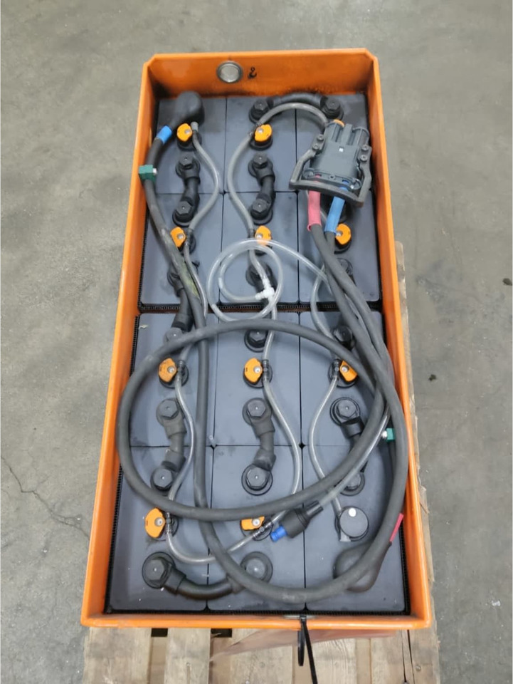AVB 24V 840Ah - Aku - Materjali käitlemise seade: pilt 4 AVB 24V 840Ah - Aku - Materjali käitlemise seade: pilt 4