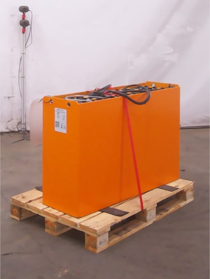 AVB 48V 620Ah - Aku - Materjali käitlemise seade: pilt 3 AVB 48V 620Ah - Aku - Materjali käitlemise seade: pilt 3