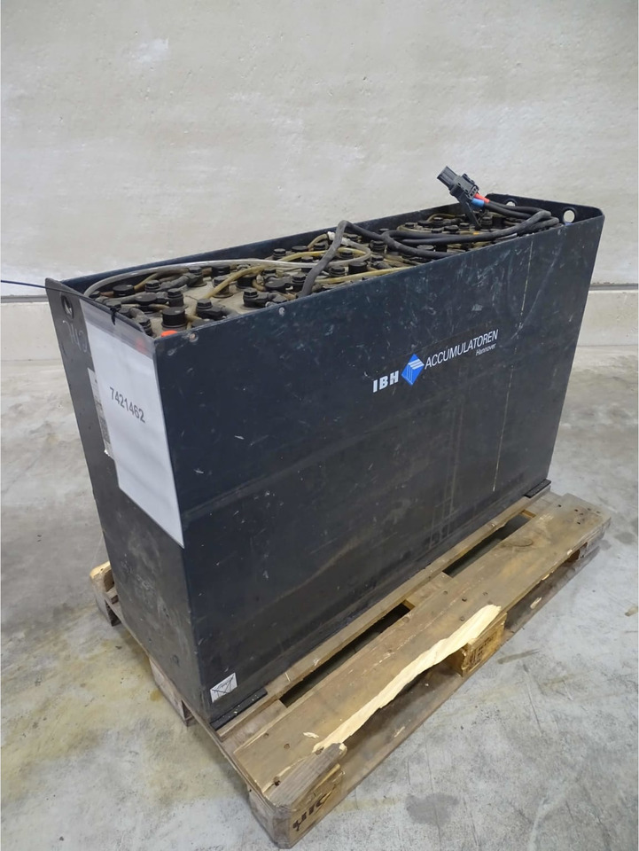Battery 48V 620Ah - Aku - Materjali käitlemise seade: pilt 3 Battery 48V 620Ah - Aku - Materjali käitlemise seade: pilt 3