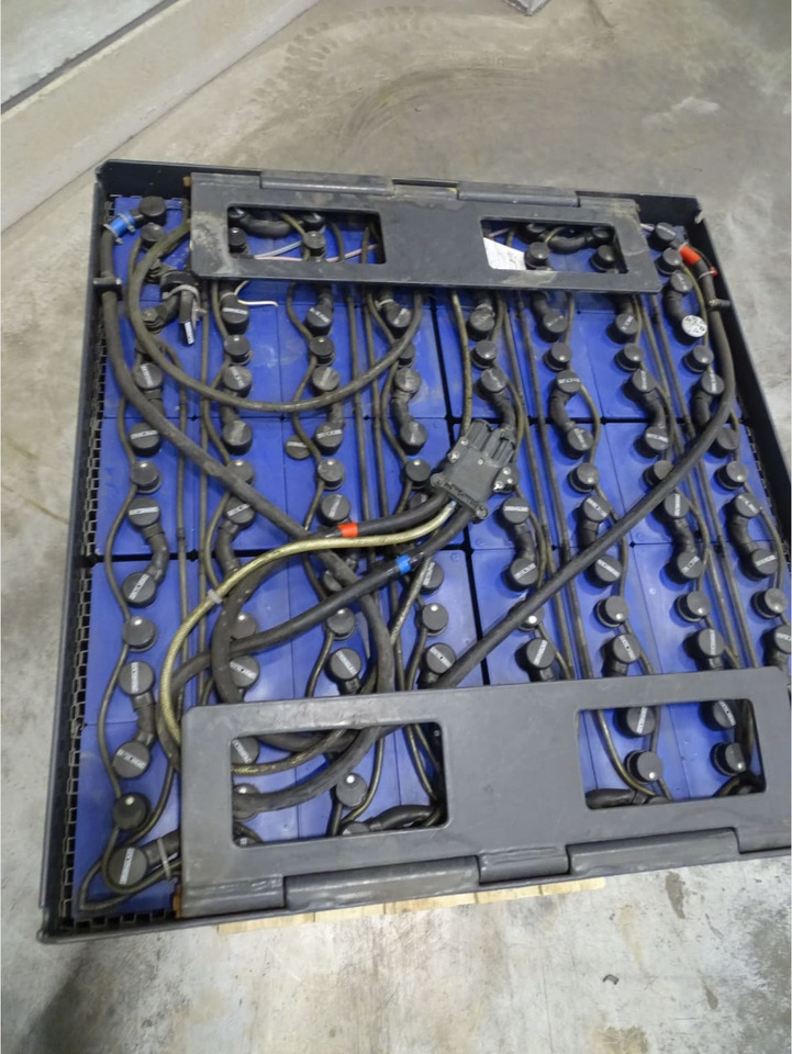 Battery 80V 1032AH - Aku - Materjali käitlemise seade: pilt 3 Battery 80V 1032AH - Aku - Materjali käitlemise seade: pilt 3