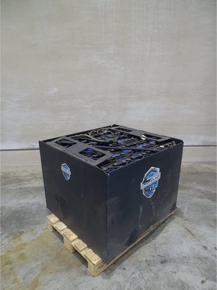 Battery 80V 1032AH - Aku - Materjali käitlemise seade: pilt 2 Battery 80V 1032AH - Aku - Materjali käitlemise seade: pilt 2