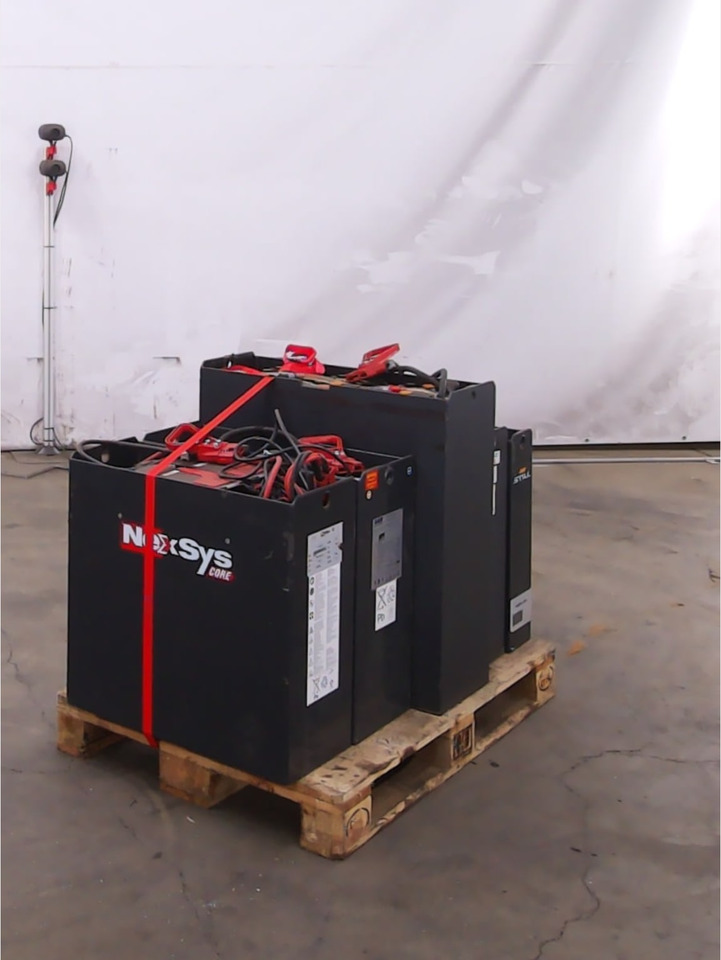 Battery package 5x pieces - Aku - Materjali käitlemise seade: pilt 3 Battery package 5x pieces - Aku - Materjali käitlemise seade: pilt 3