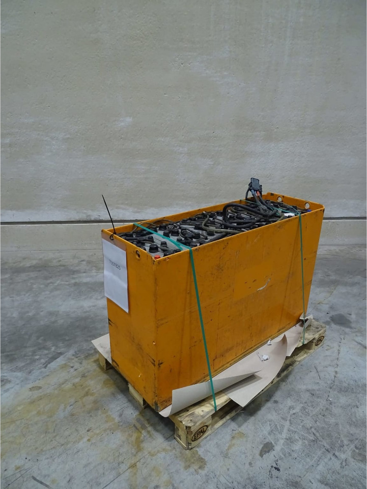 Habat 48V 775Ah - Aku - Materjali käitlemise seade: pilt 1 Habat 48V 775Ah - Aku - Materjali käitlemise seade: pilt 1