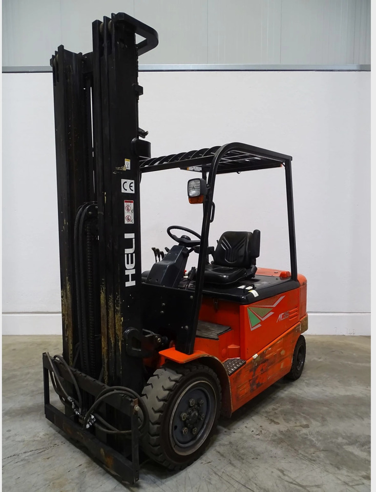 Heli CPD35G1 - Elektritõstuk: pilt 1 Heli CPD35G1 - Elektritõstuk: pilt 1