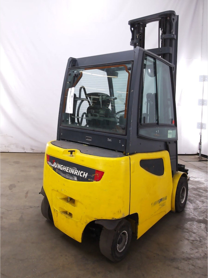 Jungheinrich EFG425 - Elektritõstuk: pilt 3 Jungheinrich EFG425 - Elektritõstuk: pilt 3