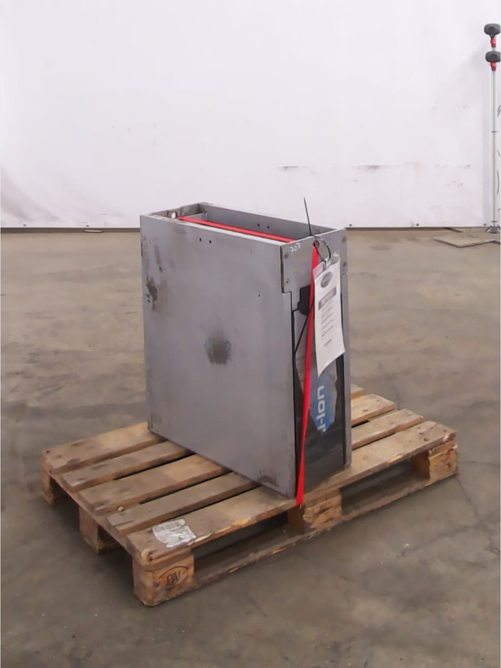 LiIon Battery 24V 205Ah - Aku - Materjali käitlemise seade: pilt 1 LiIon Battery 24V 205Ah - Aku - Materjali käitlemise seade: pilt 1