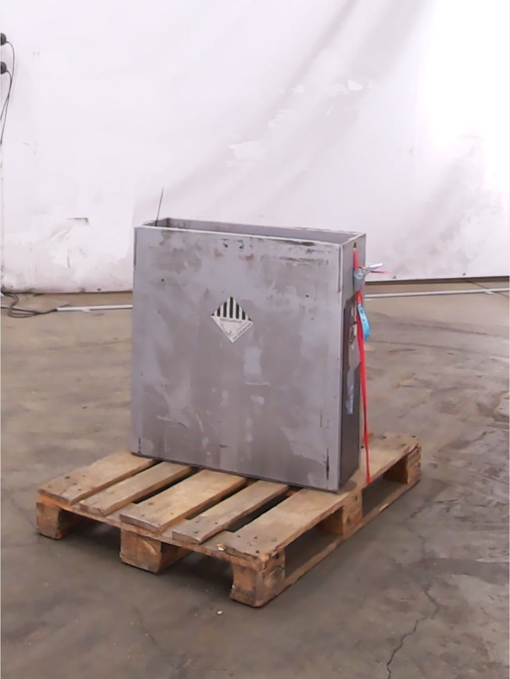 LiIon Battery 24V 205Ah - Aku - Materjali käitlemise seade: pilt 3 LiIon Battery 24V 205Ah - Aku - Materjali käitlemise seade: pilt 3