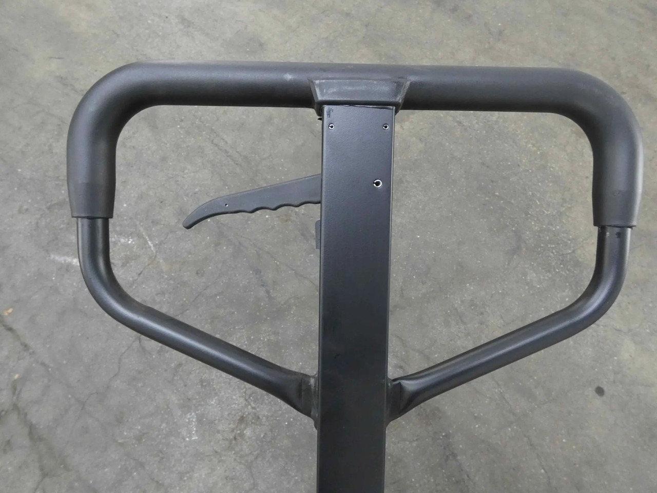 Linde 2x HPTM15/565mm - Kaubaaluste tõstuk: pilt 3 Linde 2x HPTM15/565mm - Kaubaaluste tõstuk: pilt 3