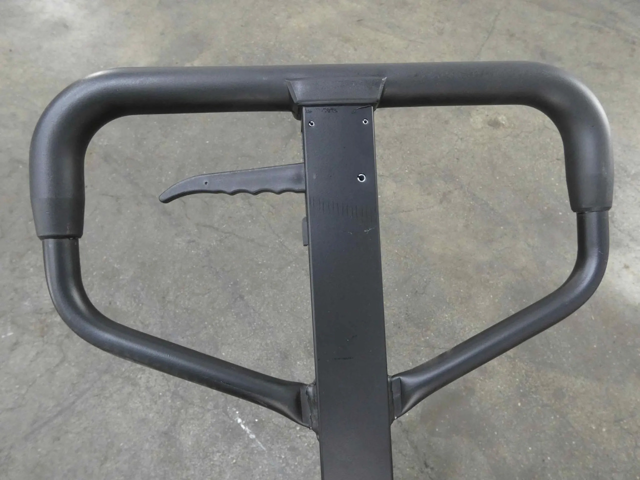 Linde 3x HPTM15Low/350mm - Kaubaaluste tõstuk: pilt 3 Linde 3x HPTM15Low/350mm - Kaubaaluste tõstuk: pilt 3