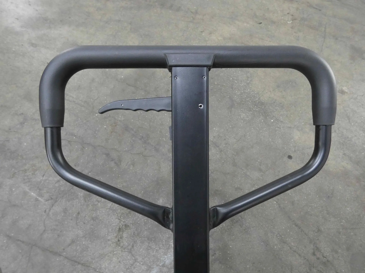 Linde 4x HPTM15Low/350mm - Kaubaaluste tõstuk: pilt 3 Linde 4x HPTM15Low/350mm - Kaubaaluste tõstuk: pilt 3