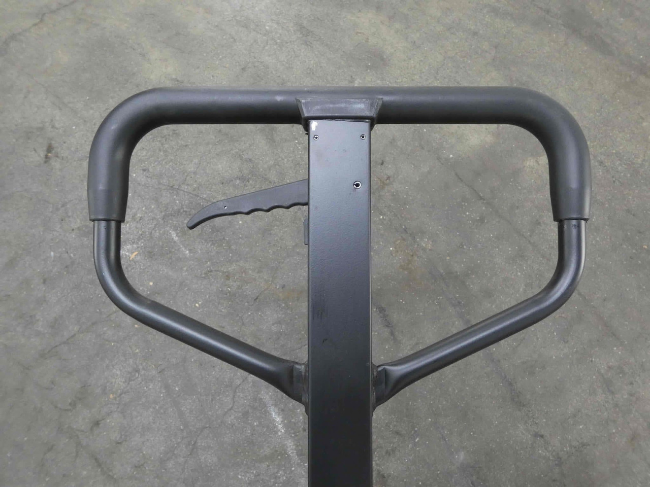 Linde 8x HPTM15/565mm - Kaubaaluste tõstuk: pilt 3 Linde 8x HPTM15/565mm - Kaubaaluste tõstuk: pilt 3