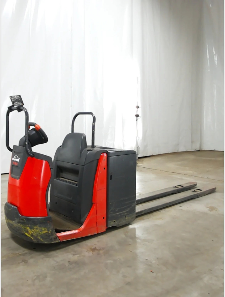 Linde N20/2400mm - Tellimusekoostur: pilt 1 Linde N20/2400mm - Tellimusekoostur: pilt 1