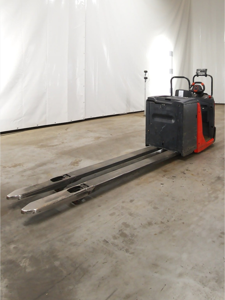 Linde N20/540mm/2400mm - Tellimusekoostur: pilt 2 Linde N20/540mm/2400mm - Tellimusekoostur: pilt 2