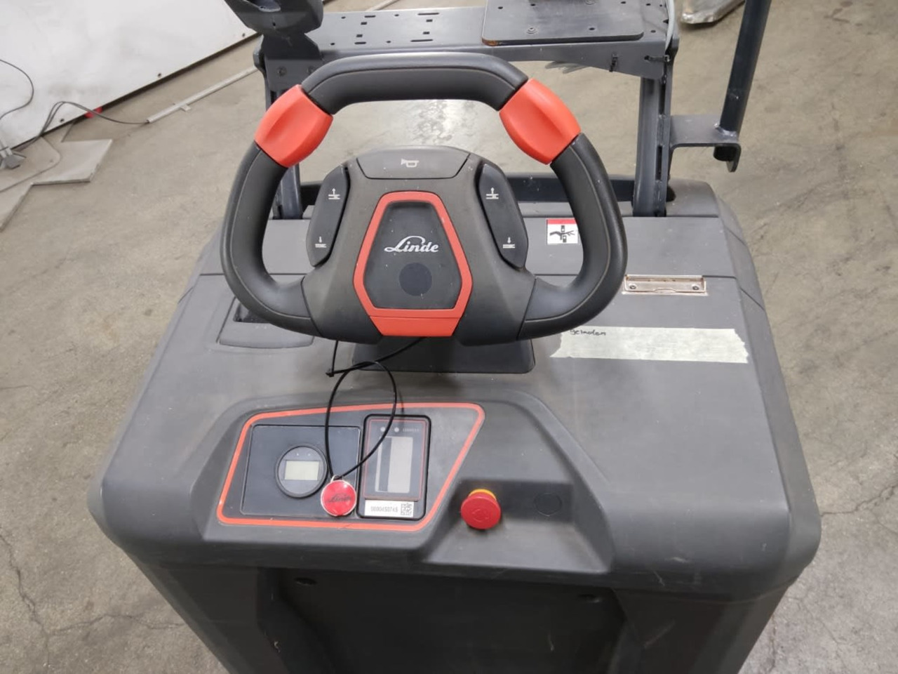 Linde N20/LiIon - Tellimusekoostur: pilt 4 Linde N20/LiIon - Tellimusekoostur: pilt 4