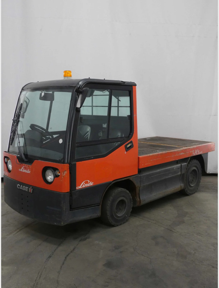 Linde W20 - Puksiirtraktor: pilt 1 Linde W20 - Puksiirtraktor: pilt 1
