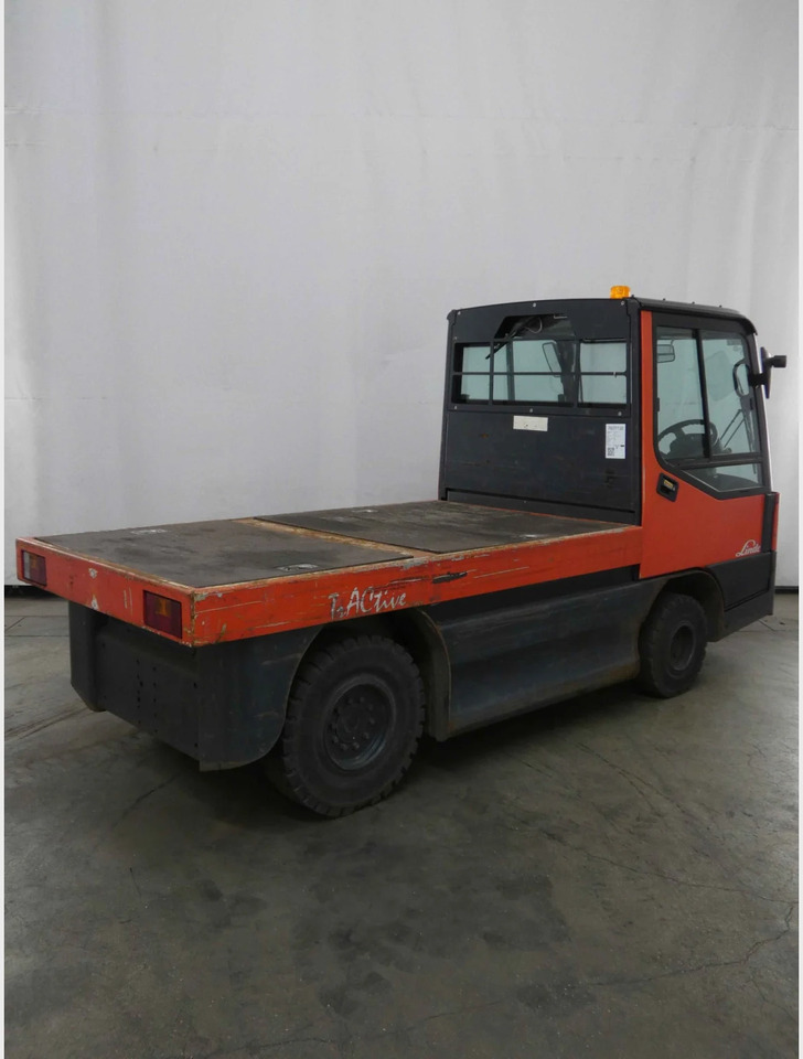 Linde W20 - Puksiirtraktor: pilt 2 Linde W20 - Puksiirtraktor: pilt 2