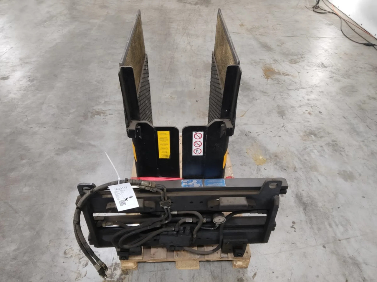 Kaup 1T413G - Lisaseade - Materjali käitlemise seade: pilt 4 Kaup 1T413G - Lisaseade - Materjali käitlemise seade: pilt 4