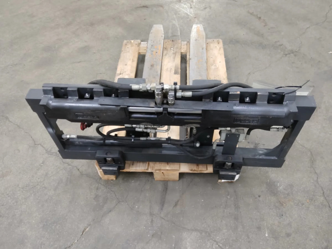 Kaup 2T466B2A - Lisaseade - Materjali käitlemise seade: pilt 4 Kaup 2T466B2A - Lisaseade - Materjali käitlemise seade: pilt 4