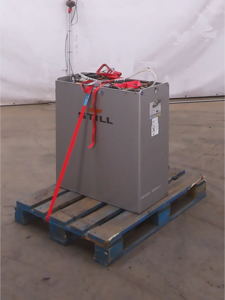 MIDAC 24V 620Ah - Aku - Materjali käitlemise seade: pilt 3 MIDAC 24V 620Ah - Aku - Materjali käitlemise seade: pilt 3