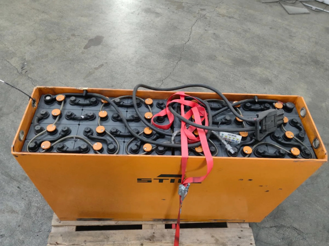 MIDAC 48V 620Ah - Aku - Materjali käitlemise seade: pilt 4 MIDAC 48V 620Ah - Aku - Materjali käitlemise seade: pilt 4