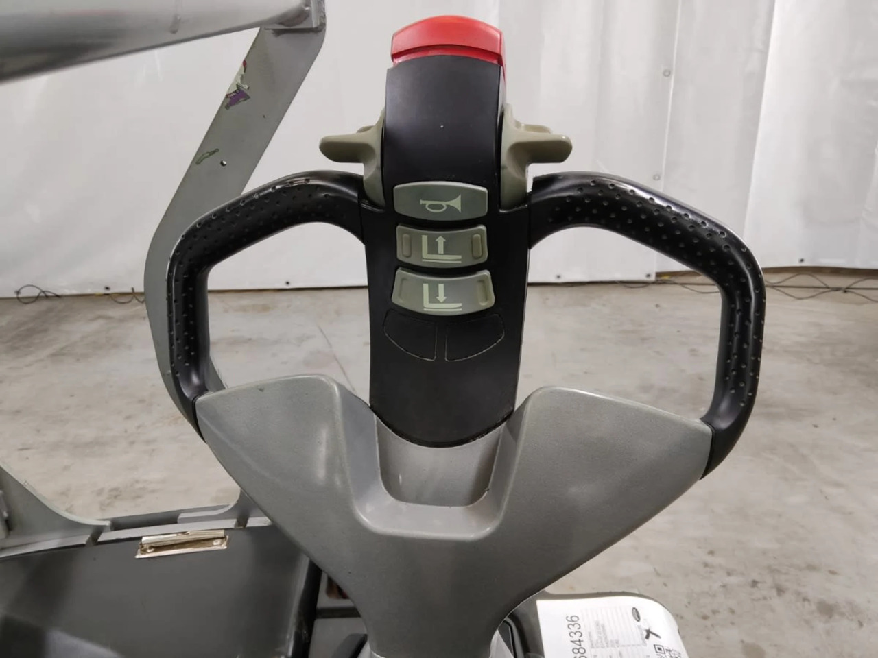 STILL EXH-SF20 - Kaubaaluste tõstuk: pilt 3 STILL EXH-SF20 - Kaubaaluste tõstuk: pilt 3