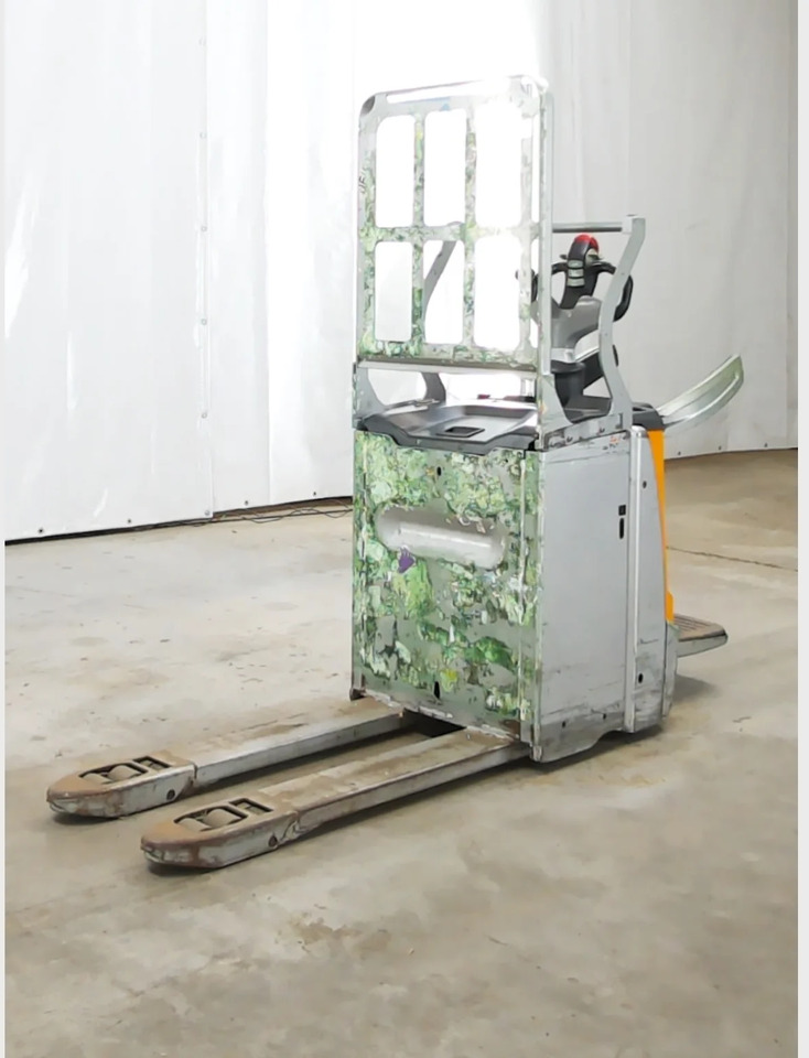 STILL EXH-SF20 - Kaubaaluste tõstuk: pilt 1 STILL EXH-SF20 - Kaubaaluste tõstuk: pilt 1