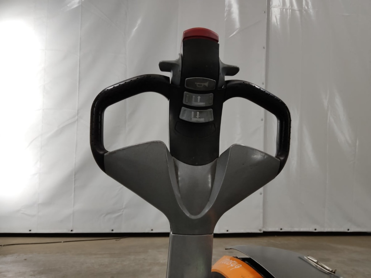 STILL EXU16/1600mm - Kaubaaluste tõstuk: pilt 3 STILL EXU16/1600mm - Kaubaaluste tõstuk: pilt 3