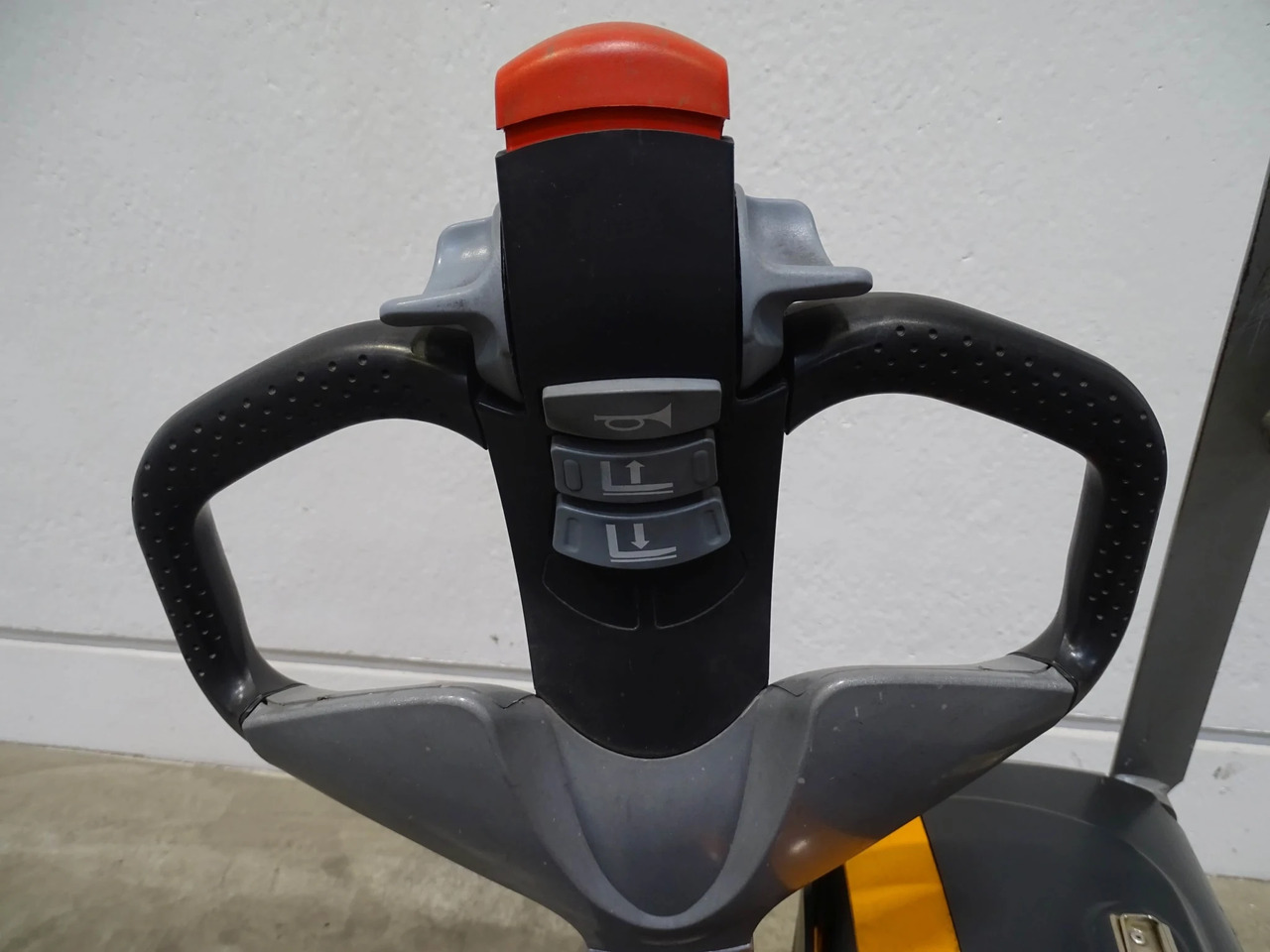 STILL EXU16 - Kaubaaluste tõstuk: pilt 3 STILL EXU16 - Kaubaaluste tõstuk: pilt 3