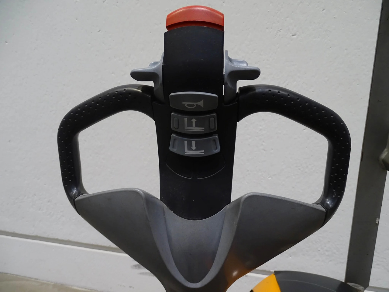 STILL EXU16 - Kaubaaluste tõstuk: pilt 3 STILL EXU16 - Kaubaaluste tõstuk: pilt 3