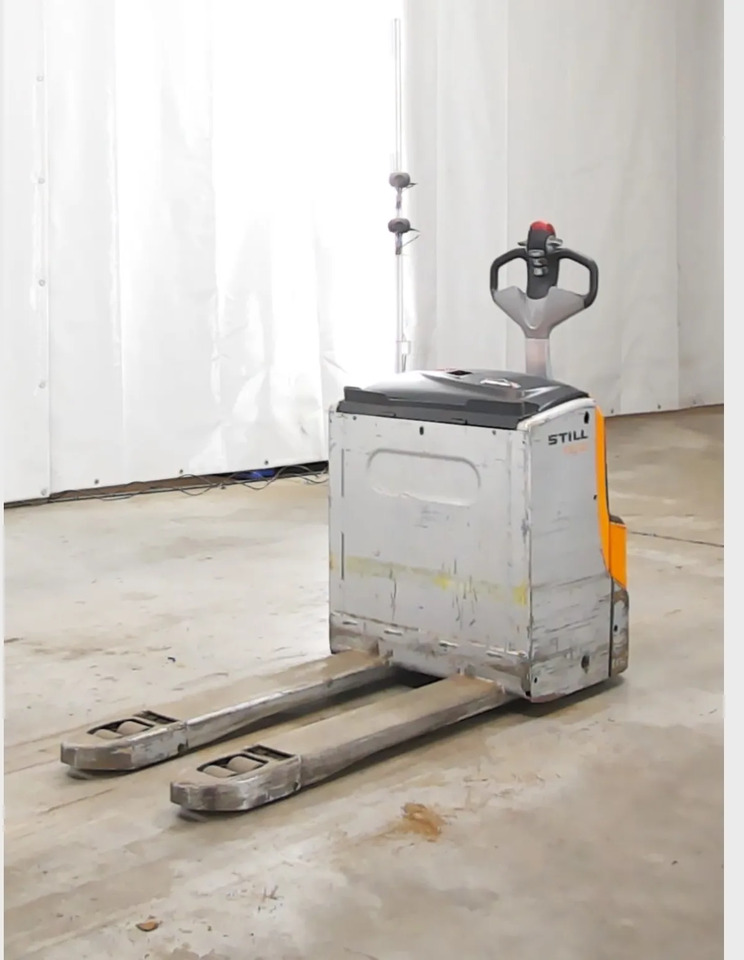 STILL EXU22 - Kaubaaluste tõstuk: pilt 1 STILL EXU22 - Kaubaaluste tõstuk: pilt 1