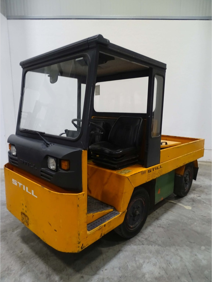 STILL R07-20 - Puksiirtraktor: pilt 1 STILL R07-20 - Puksiirtraktor: pilt 1