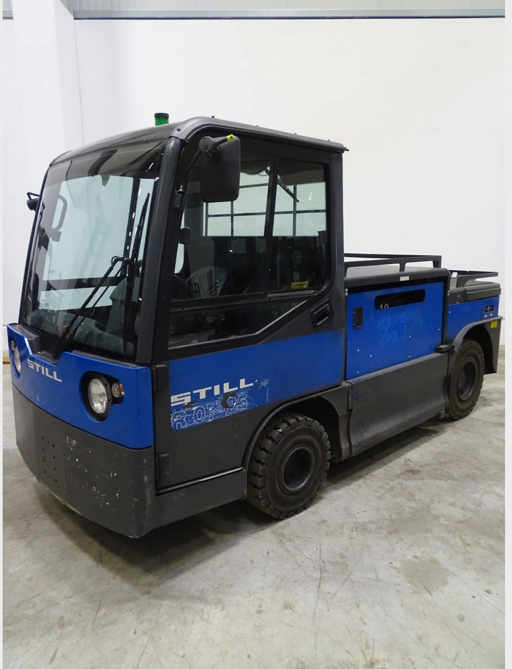 STILL R07-25 - Puksiirtraktor: pilt 1 STILL R07-25 - Puksiirtraktor: pilt 1