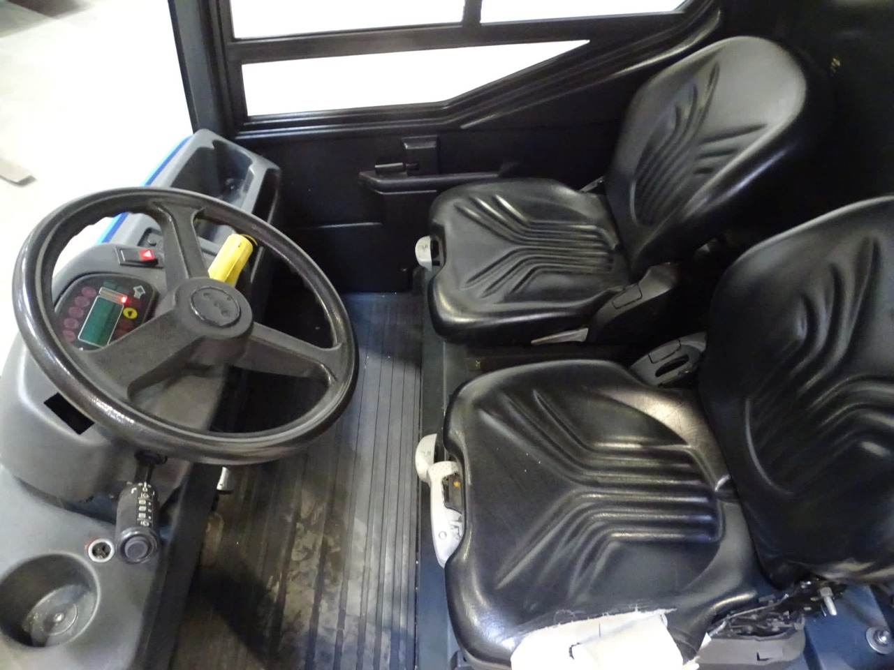 STILL R07-25 - Puksiirtraktor: pilt 3 STILL R07-25 - Puksiirtraktor: pilt 3