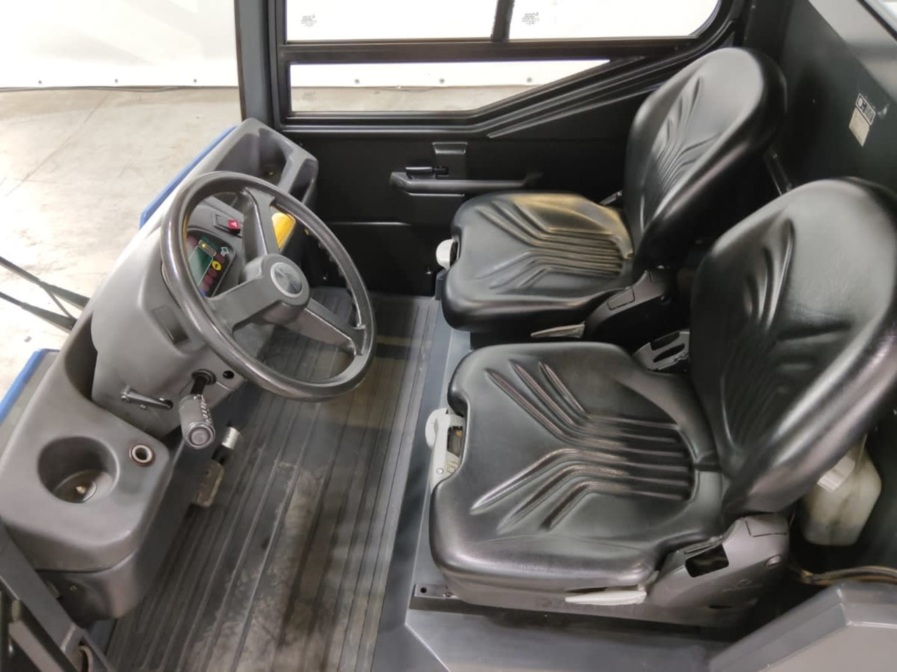 STILL R07-25 - Puksiirtraktor: pilt 3 STILL R07-25 - Puksiirtraktor: pilt 3