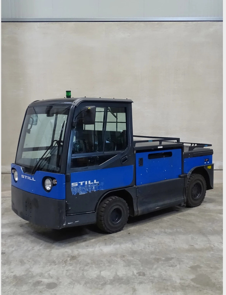 STILL R07-25 - Puksiirtraktor: pilt 1 STILL R07-25 - Puksiirtraktor: pilt 1